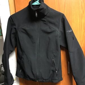 Women’s Columbia jacket